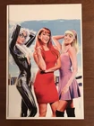 Amazing Spider-Man #6 EXCLUSIVE Mike Mayhew Virgin Variant NM-