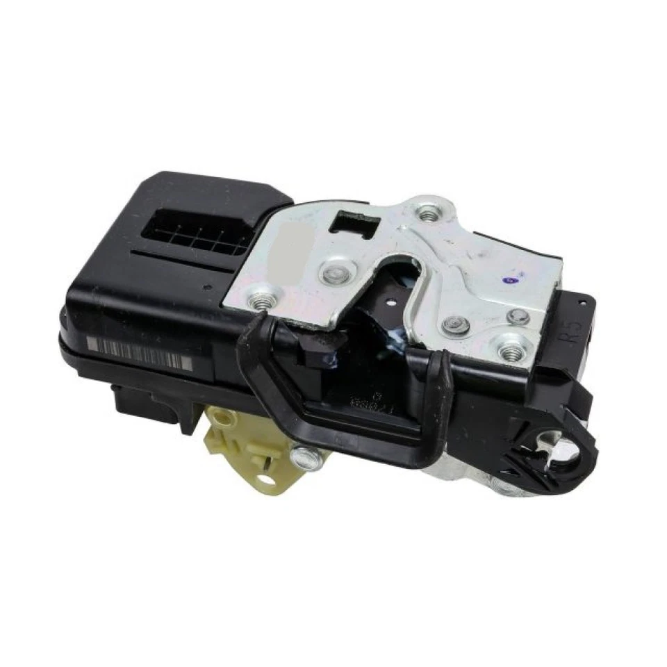 Genuine ACDelco For Suzuki XL-7 2007-2009 Door Latch Passenger Side Front Black Foto 2 de 4