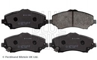 Blue Print BremsbelÄGe Bremsbelagsatz Vorne Dodge Journey Nitro Chrysler Jeep