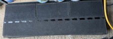 IKO Felt Roof Shingles Black Straight 3-tab - 33 sheets plus bonus offcuts