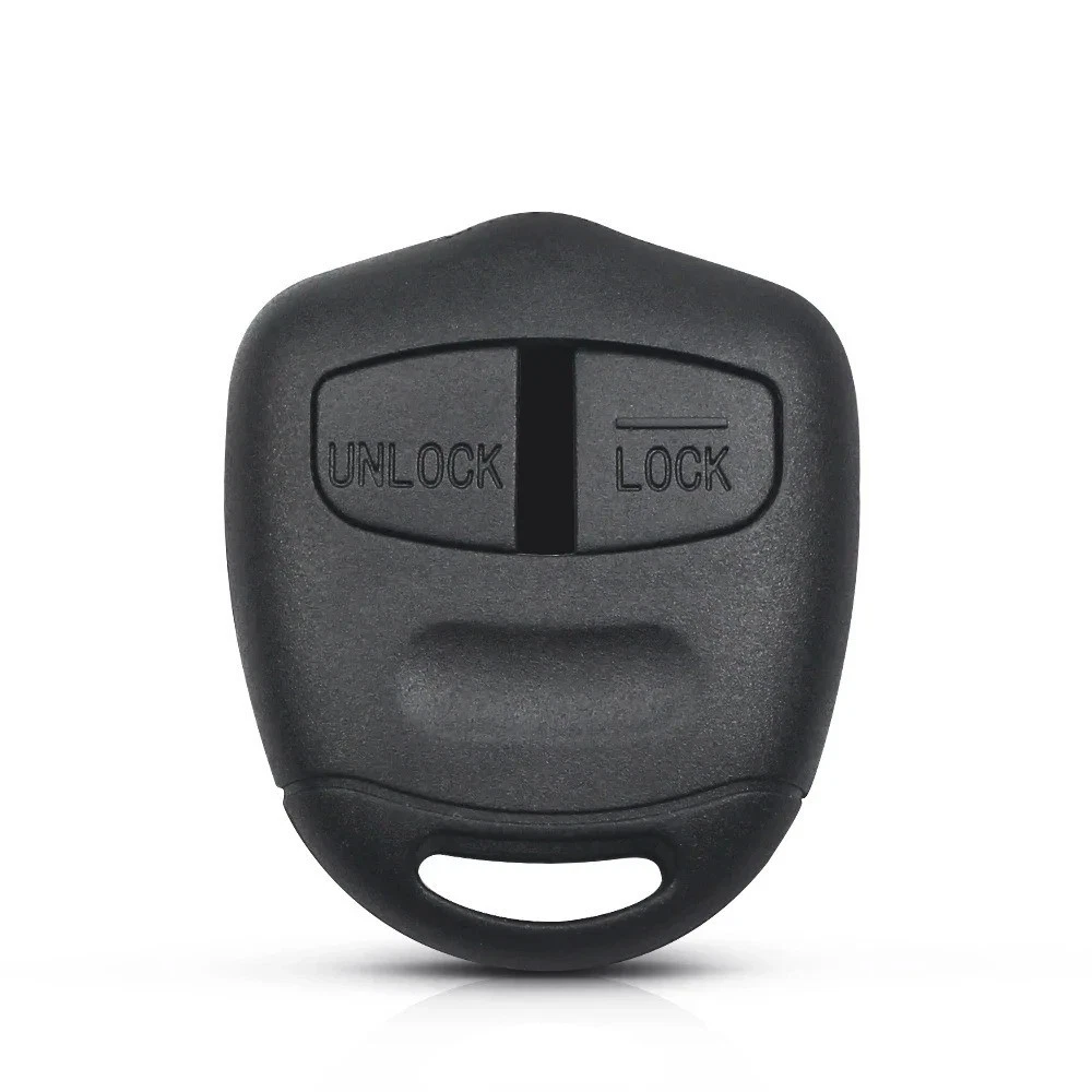 Mitsubishi 3-Button Remote Key Shell – For Lancer, Outlander, Mirage, Colt