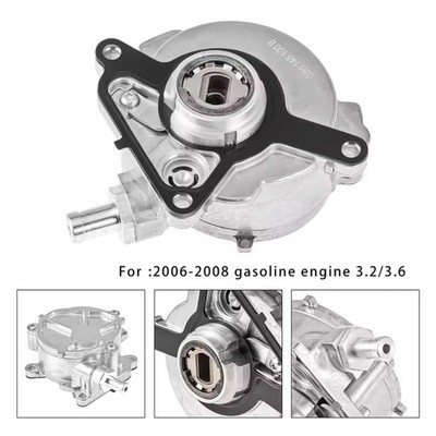 Carefully Crafted Vehicle Vacuum Pump Best Pressure Generation Urban Highway Use