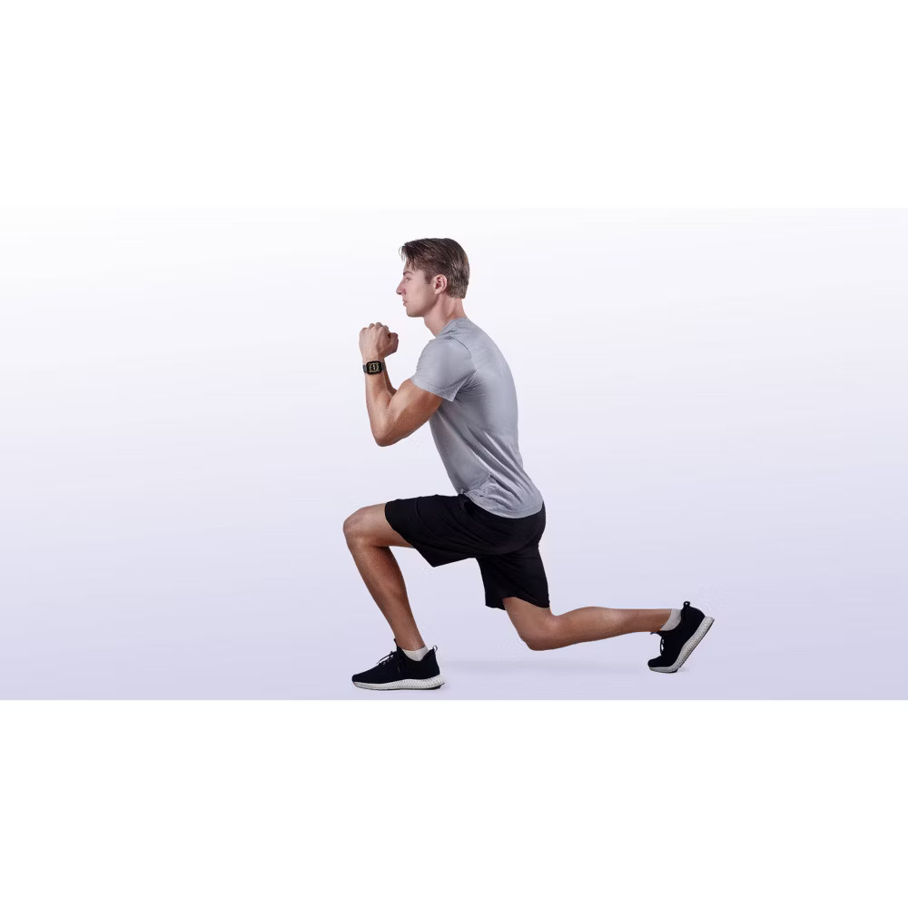 Amazfit Bip 5 Smartwatch 17