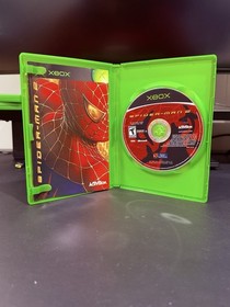Spider Man 2 PlayStation 2 PS2 Game CIB - 1 Year Warranty - Fast Free Shipping!