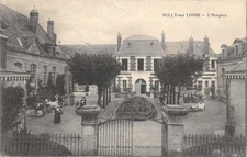 45-SULLY SUR LOIRE-N�366-B/0123