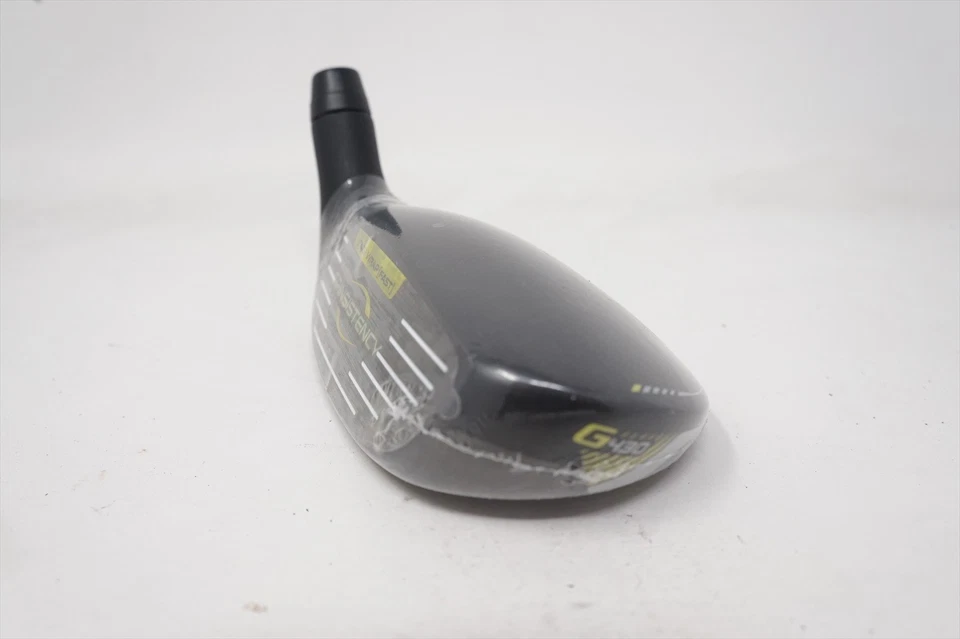 New Ping G430 26* #5 Hybrid Club Head Only Inv13035066 Lefty Lh - Image 4 of 4