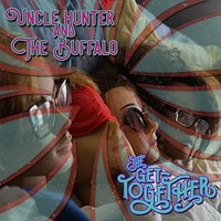 Uncle Hunter And The - Split - Cd - G3Z