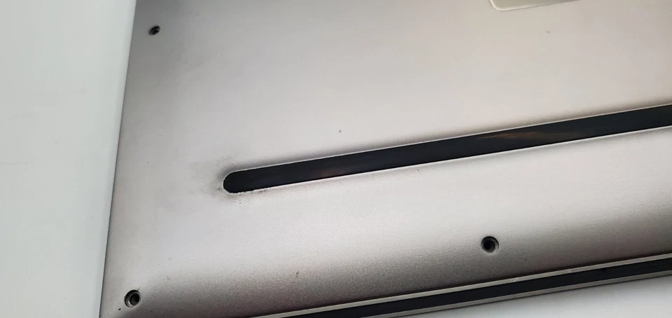 Laptop Dell XPS 13 9350 Intel Core i5-6200U 2.3GHz 8GB RAM 128GB SSD W10H Foto 3 de 4