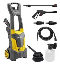 Idroupilitrice Lavor Fury Plus 120 - 1700 W