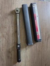 Würth Drehmomentschlüssel 1/2 Zoll 40-200 Nm