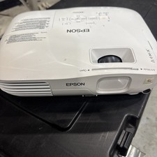 Epson EX3200 LCD Projector
