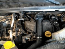 Moteur Renault KANGOO