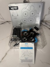 Aereo Telecomandato / Mini Drone 4DRC 4D-V32 Fighter Jet