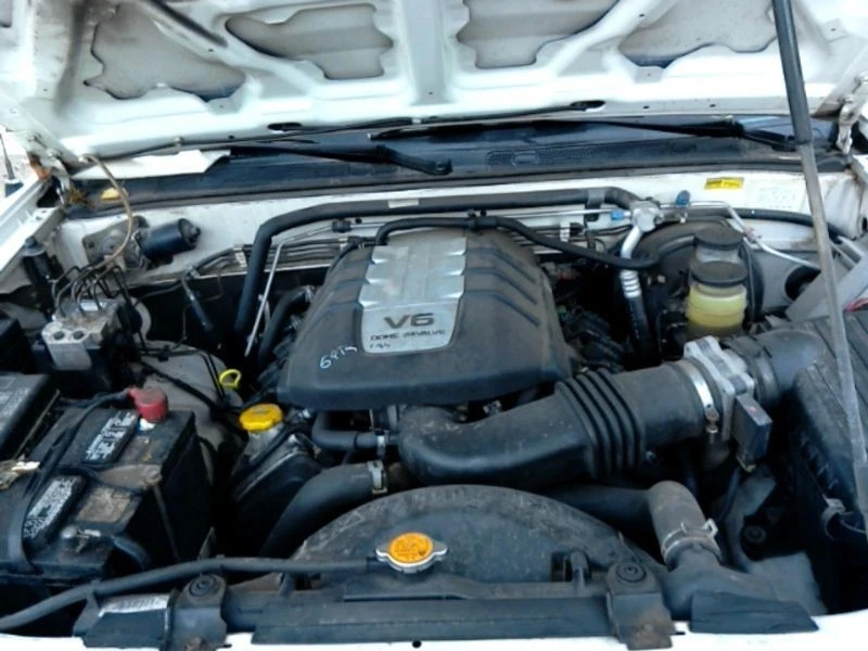 Carrier Front Axle 4.30 Ratio 43/10 Teeth S7C Fits 02 ISUZU AXIOM 685905 Foto 2 de 4