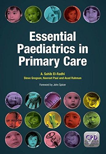 Essential Paediatrics in Primary Care - El-Radhi, A Sahib