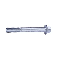REMTUNE Brand M12-1.25 x 90mm ISO Grade 10.9 Hex Flange Bolt - JIS B1189, Par...