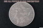 NobleSpirit Desirable 1900 O Morgan Silver Dollar XF Extremely Fine