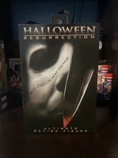NECA - Halloween Resurrection Ultimate - In Hand - Ready To Ship Free Shipping