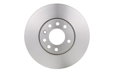 Bosch 0 986 478 588 Brake Disc for Lotus, Opel, Saab, Vauxhall