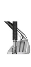 Golf Club Groove Sharpener Re-Grooving, Tool and Cleaner,For Wedges  Irons - Ge
