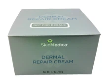 SkinMedica Dermal Repair Cream 1.7 oz/48 g *NIB *AUTH
