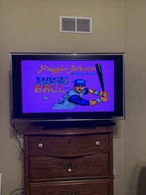 Vintage Base-SEGA MASTER SYSTEM Bundle-Console/Hang-On & Astro Near CIB TESTED!