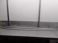 4929524 GEPÄCKWAGEN / 4929524 FÜR MERCEDES-BENZ CLASE C W205 FAMILIAR 2.1 CDI 4929524 GEPÄCKWAGEN / 4929524 FÜR MERCEDES-BENZ CLASE C W205 FAMILIAR 2.1 CDI