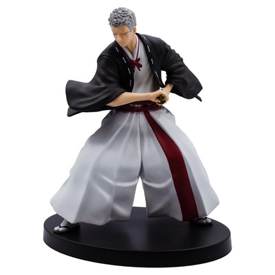 BanPresto - Hell's Paradise: Jigokuraku - Vibration Stars - Yamada Asaemon Shion