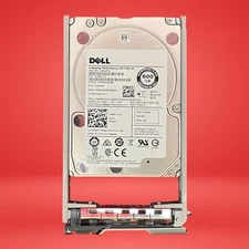 Dell R95FV ST600MM0088 600gb 10k 12G 2.5in SAS Hard Drive