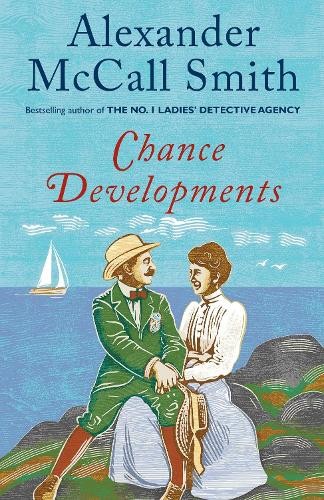 Chance Developments: Stories, McCall Smith, Alexander