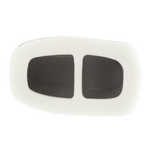 Filtre à air Nypso pour Moto Yamaha 600 XTZ tenere 1986 à 1987 Neuf