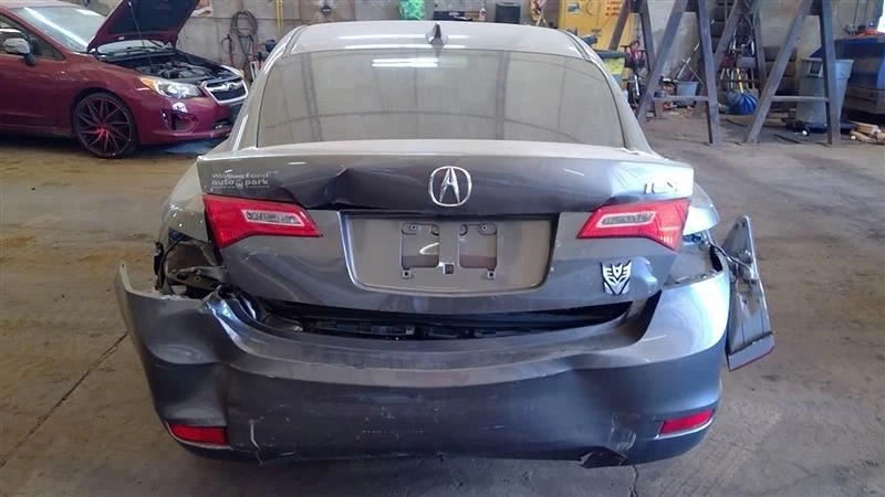 Bomba de dirección asistida eléctrica para 12-15 CIVIC 6255507 Foto 4 de 4