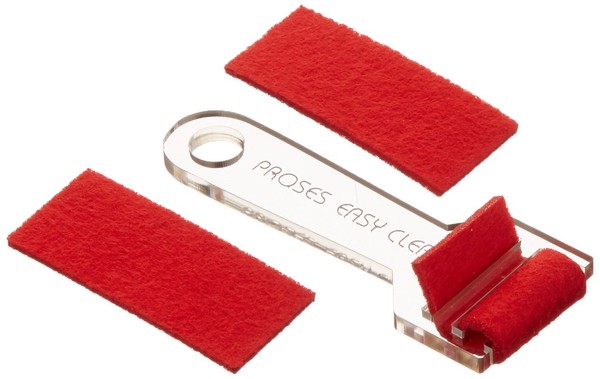 Bachmann Industries Hand-Held Track Cleaner (Us Import)-image