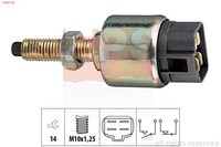 EPS Bremslichtschalter 1.810.125 FüR SLC Lantra Sonata Hyundai M10X1,25 3 1 2