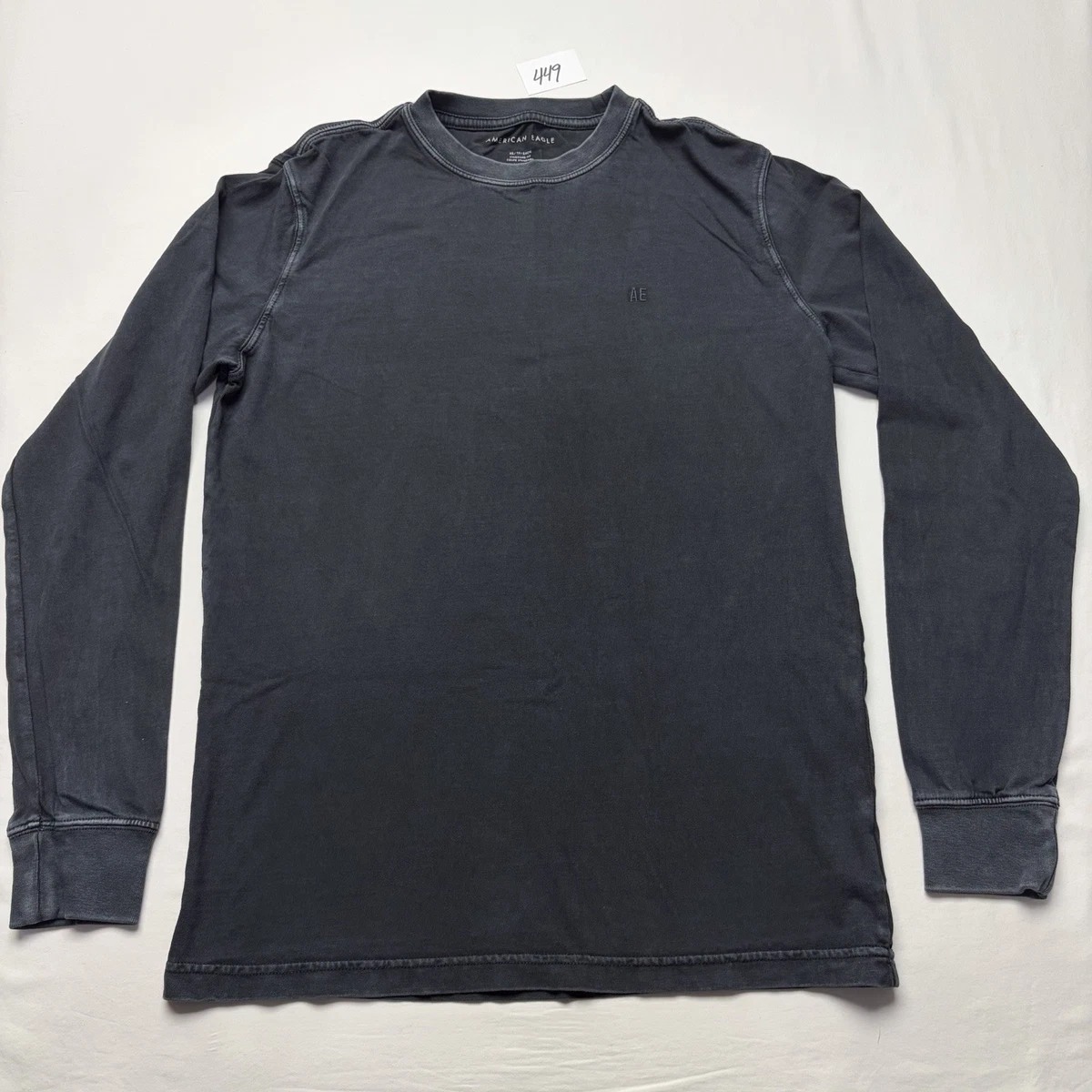 Générique Homme T-Shirt Thermique Manches Longues Haut Thermique Hiver Pull Chaud Maillot de Corps sous-Vêtement de Détente Chemise à Col Roulé Top Sport