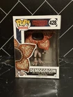 Funko Pop! Television Stranger Things Demogorgon Action Figure