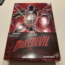 *BRAND NEW* HASBRO MARVEL LEGENDS DAREDEVIL 1...
