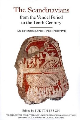 Scandinavians from the Vendel Period to the Tenth Century : An Ethnographic P...
