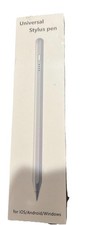Universal Stylus Pen for iPad iPhone Android Windows   Rechargeable Touchscreen