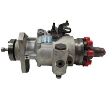 Stanadyne Injection Pump Fits GM 6.2L 1984 Light Duty G Van Engine DB2829-4276