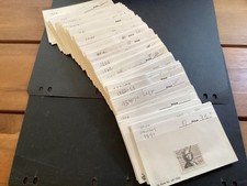 ICOLLECTZONE Germany Dealer Stock Mint and used  (C200-5)