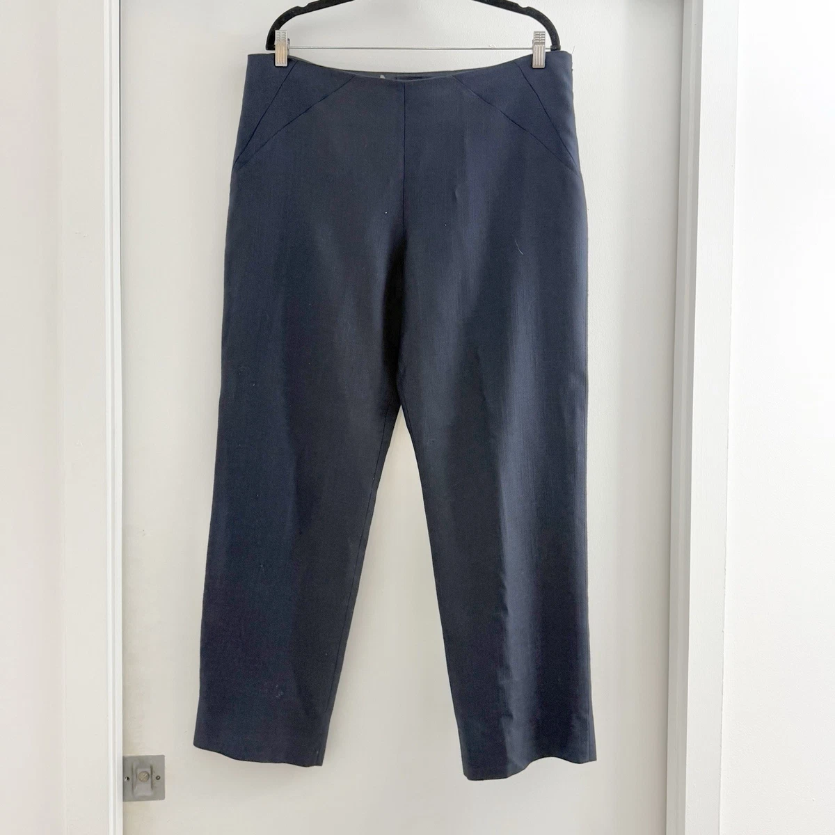 ARMANI Linen Pants for Women for sale | eBay