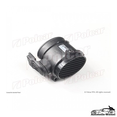 Luftmassenmesser LMM für Fiat Scudo Ford Fiesta V Focus C-Max II Limo ab 03->