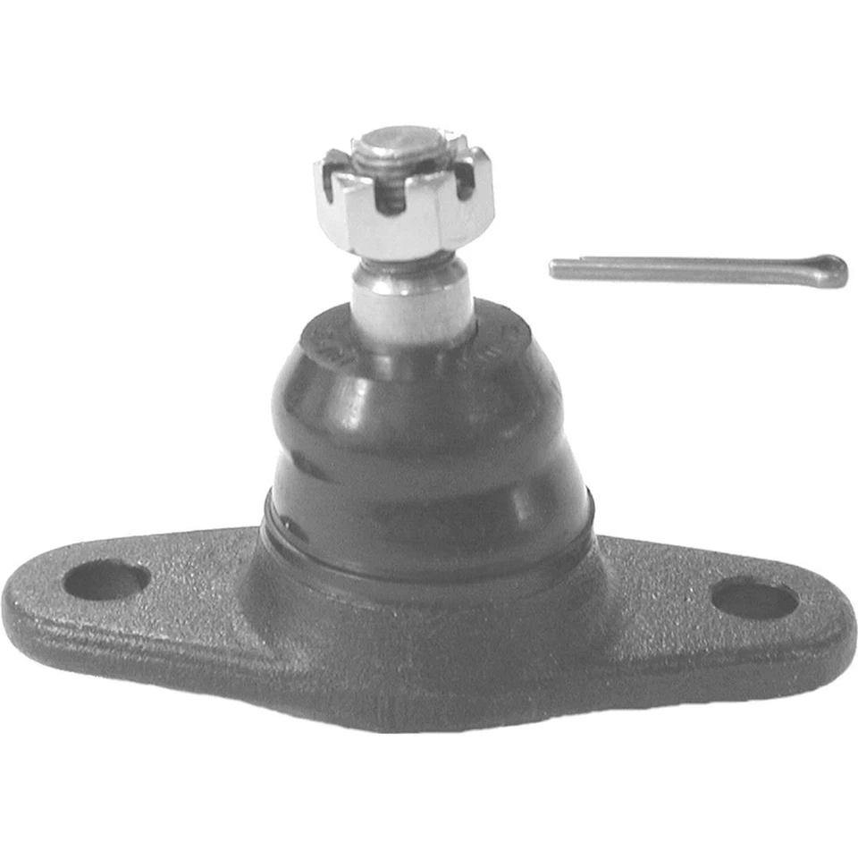 Rótula suspensión inferior delantera Delphi 2 piezas para Toyota MR2 1985-1993 1994 1995 Foto 2 de 2