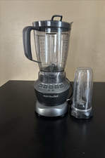 Nutri Bullet Blender Smoothie Maker* No Lid t...