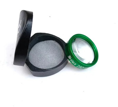 Accurate 28D Diopter Funduscopy Lens For Binocular Indirect Ophthalmoscopy BIO