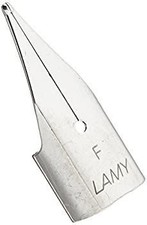 Lamy Refill Replacement Nib Steel Precision Nib Accessory LZ50SL F
