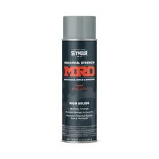 620-1431 Industrial MRO High Solids Spray Paint, Light Gray Primer , 17 Ounce...