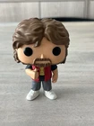 WWE Mick Foley Funko Pop! #35 Wrestling Action Figure (2017)  w/No Box!