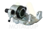 Motaquip Bremssattel VBC504L Gusseisen FüR Renault Twingo 3 Clio 4 Symbol Logan